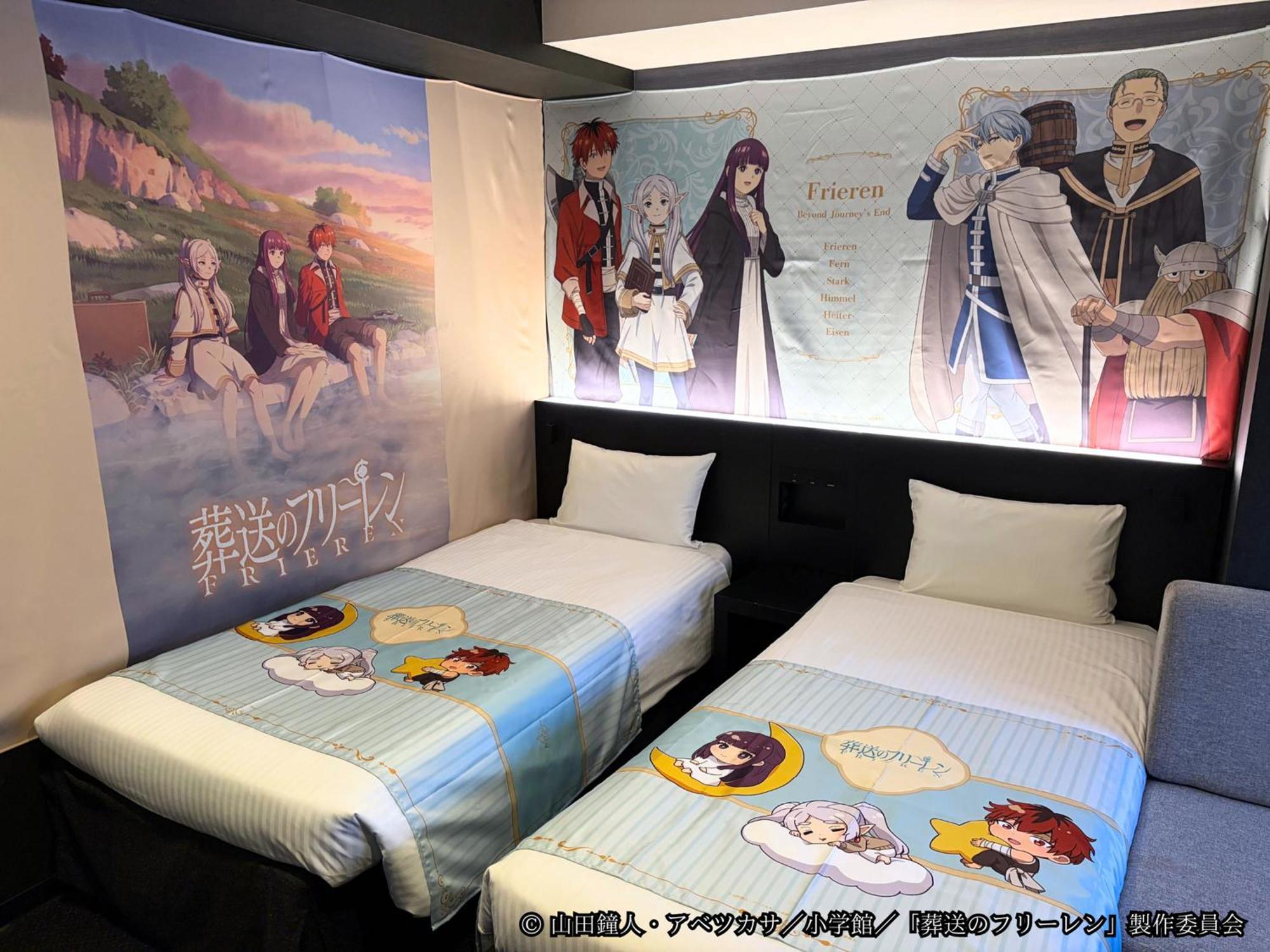 Henn Na Hotel Tokyo Asakusabashi — Foto 2